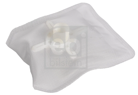 Urea Filter
